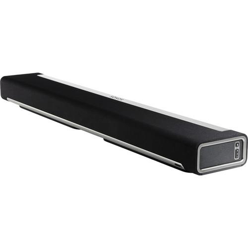 Polering gå i stå vækst User manual Sonos PLAYBAR Wireless Soundbar PBAR1US1BLK | PDF-MANUALS.com