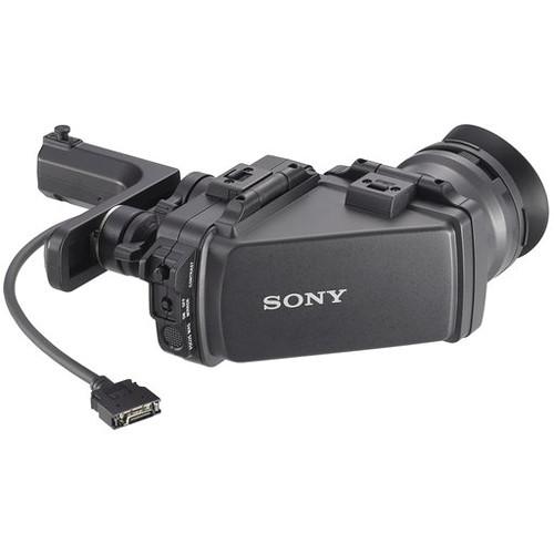 Sony DVF-L350 3.5