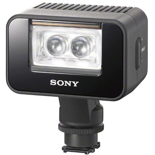 Sony HVL-LEIR1 Battery LED Video and Infrared Light HVLLEIR1, Sony, HVL-LEIR1, Battery, LED, Video, Infrared, Light, HVLLEIR1,