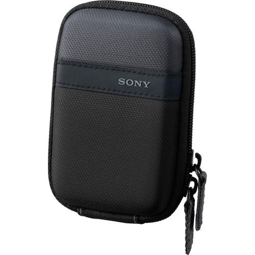Sony LCS-TWP/B General Purpose Case for T and W Series LCSTWP/B