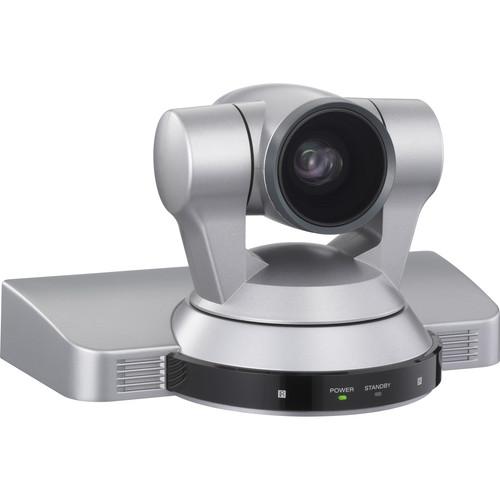 Sony PTZ Camera Kit with Sony EVI-HD1 and a EVI-HD1/PAC