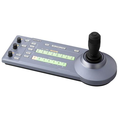 Sony  RM-IP10 IP Remote Controller RM-IP10, Sony, RM-IP10, IP, Remote, Controller, RM-IP10, Video