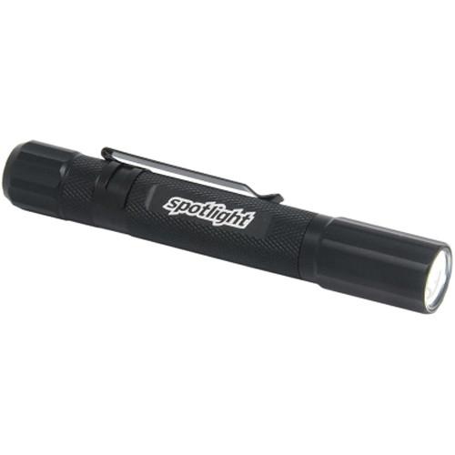 SpotLight Shifter 1.0 LED Flashlight (Jet Black) SPOT-6109, SpotLight, Shifter, 1.0, LED, Flashlight, Jet, Black, SPOT-6109,