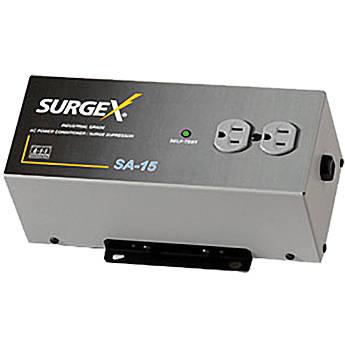 SURGEX  SA15 Standalone Surge Eliminator SA15, SURGEX, SA15, Standalone, Surge, Eliminator, SA15, Video