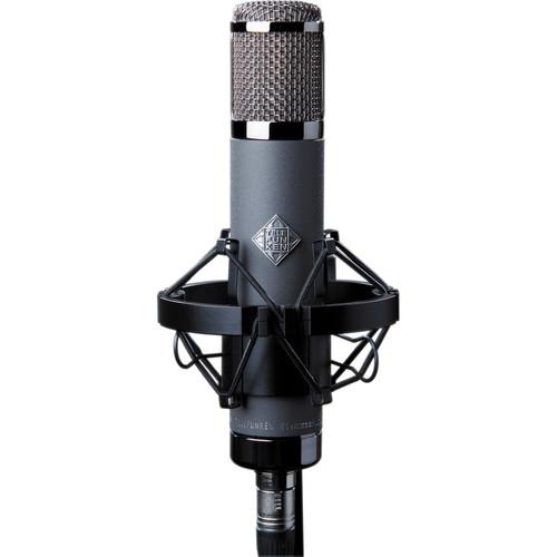 Telefunken AR-51 Multi-Pattern Tube Condenser Microphone AR-51
