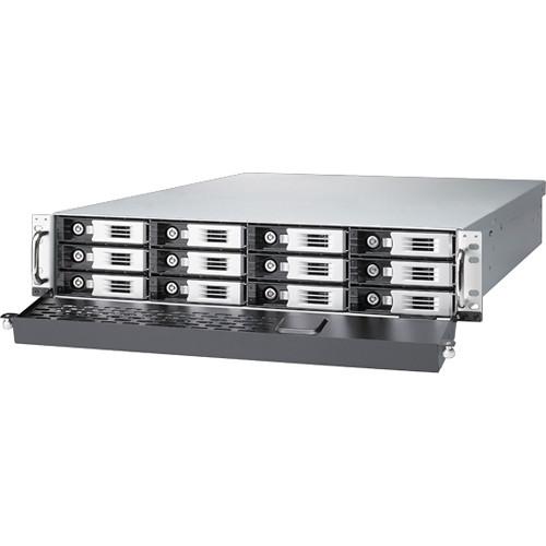 Thecus Thecus 48TB (12 x 4TB) N12000PRO 12-Bay Enterprise-Class