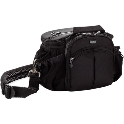 Think Tank Photo Speed Demon V2.0 (Black/Gray) 401