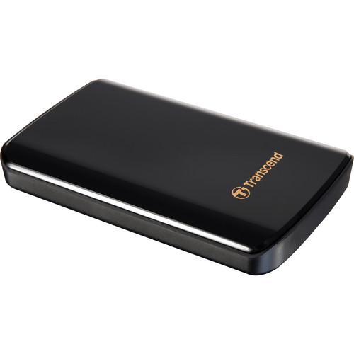 Transcend 1TB StoreJet 25D3 External Hard Drive TS1TSJ25D3, Transcend, 1TB, StoreJet, 25D3, External, Hard, Drive, TS1TSJ25D3,