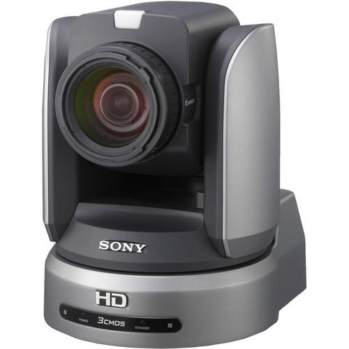 Vaddio SONY BRC-H900 1/2
