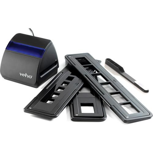 veho 3.0 MP Slide & Negative Film Scanner VFS-002M, veho, 3.0, MP, Slide, Negative, Film, Scanner, VFS-002M,