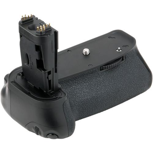 Vello  BG-C8 Battery Grip for Canon EOS 6D BG-C8, Vello, BG-C8, Battery, Grip, Canon, EOS, 6D, BG-C8, Video