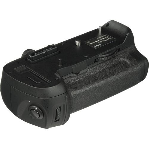 Vello BG-N7 Battery Grip for Nikon D800, D800E & D810 BG-N7