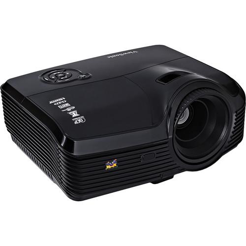 ViewSonic PJD7533w Networkable WXGA DLP Projector PJD7533W, ViewSonic, PJD7533w, Networkable, WXGA, DLP, Projector, PJD7533W,