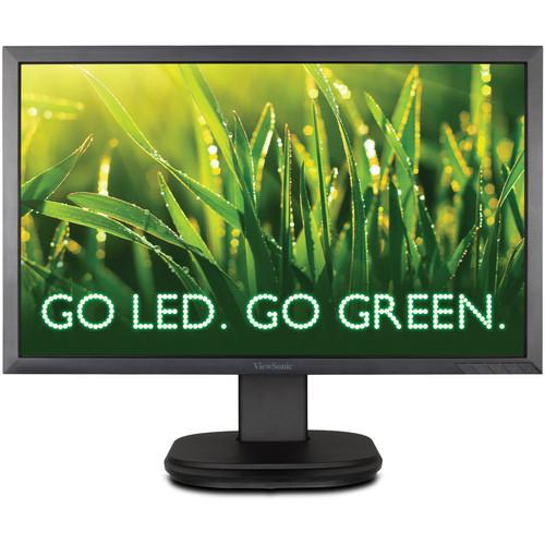 ViewSonic VG2239m-LED 22