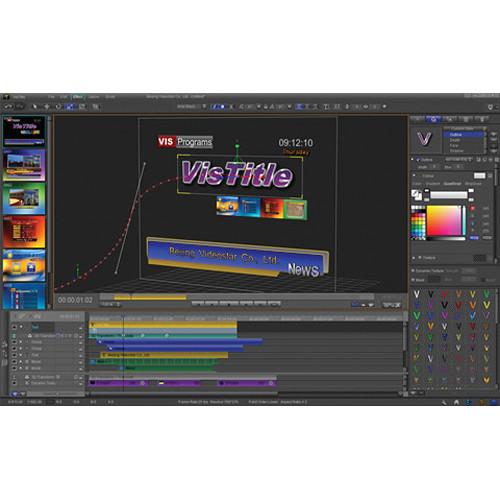 edius 6 effects edius 6 effects