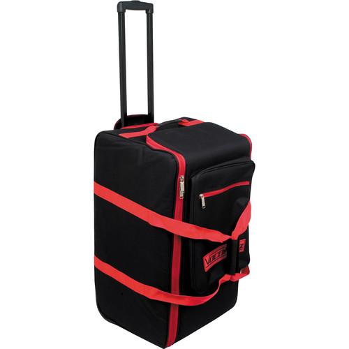 VocoPro Protective Carry/Rolling Bag for MOBILEMAN MOBILEMAN-BAG