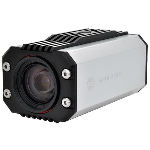 Watec  2000 HD Zoom Camera (NTSC) 2000, Watec, 2000, HD, Zoom, Camera, NTSC, 2000, Video