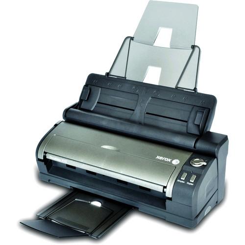 Xerox DocuMate 3115 Mobile Document Scanner XDM31155M-WU, Xerox, DocuMate, 3115, Mobile, Document, Scanner, XDM31155M-WU,