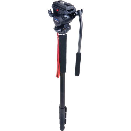 Acebil mp-60v (N) 4-Section Aluminum Monopod with DV MP-60V(N)