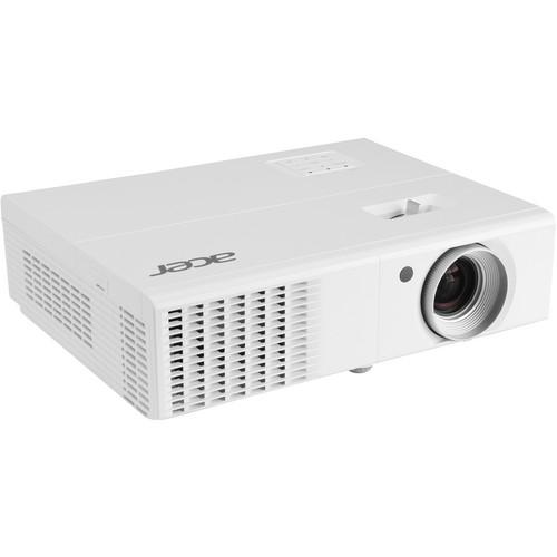 Acer H5370BD HD Home Series DLP 3D Projector MR.JG511.00A