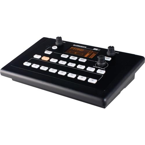 Allen & Heath  ME-1 Personal Mixer AH-ME-1