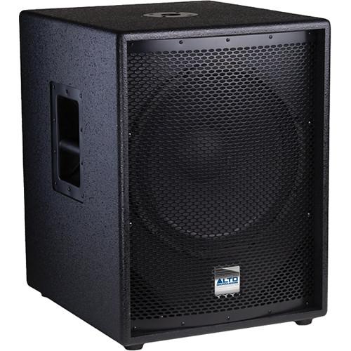 Alto Truesonic TSSUB15 Active 1200W 15