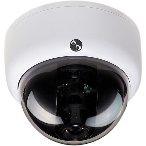 American Dynamics Discover 300 Mini-Dome Indoor ADCA3DWIT2P