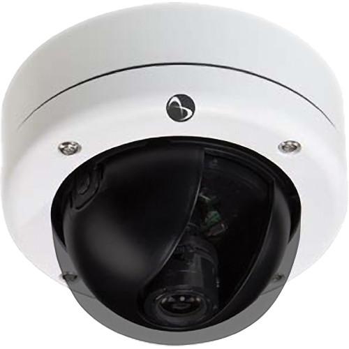 American Dynamics Discover 300 Mini-Dome Outdoor ADCA3DWOT2N