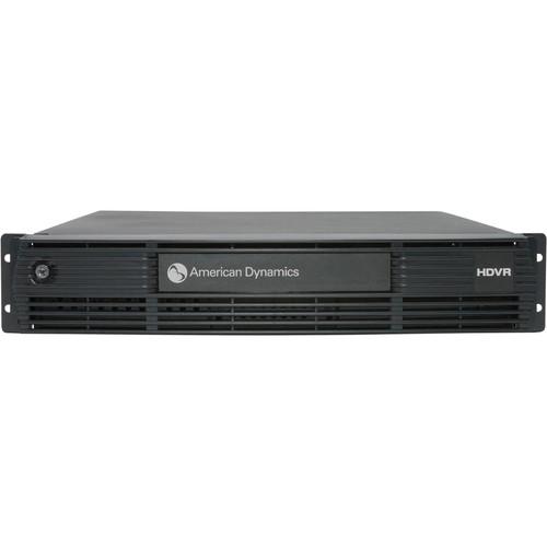American Dynamics HDVR Hybrid Video Recorder ADHD160300