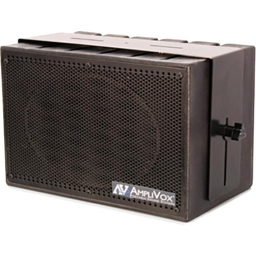 AmpliVox Sound Systems S1230 Mity Box Passive Speaker S1230, AmpliVox, Sound, Systems, S1230, Mity, Box, Passive, Speaker, S1230,