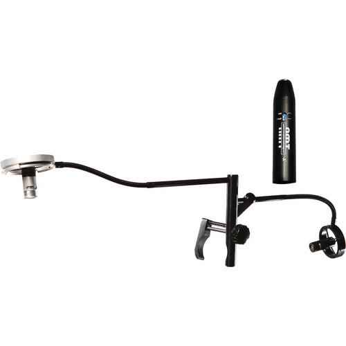 AMT WSi Double Microphone System for Clarinet WS-I