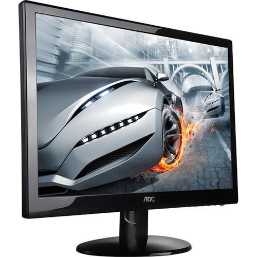 AOC e2752She 27