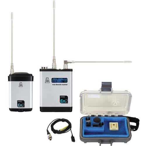 Audio Ltd. MiniTX Transmitter and DX Receiver S463454/F2/5