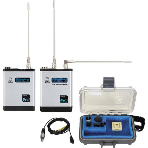 Audio Ltd. TXPH Transmitter and DX True Diversity S460454/F2/5