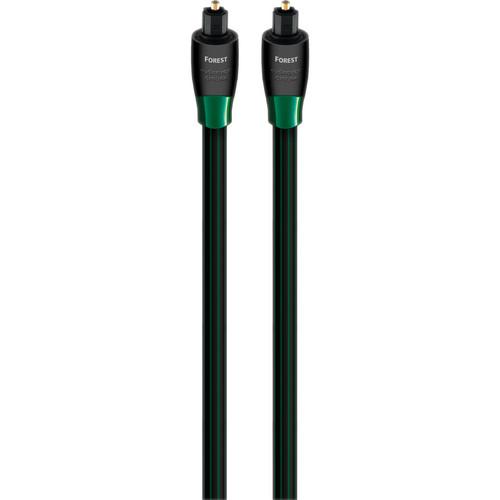 AudioQuest Forest OptiLink Digital Interconnect Cable OPTFOR01.5