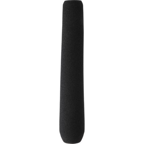 Auray WSF-2029 Foam Windscreen for Shotgun Microphones WSF-2029
