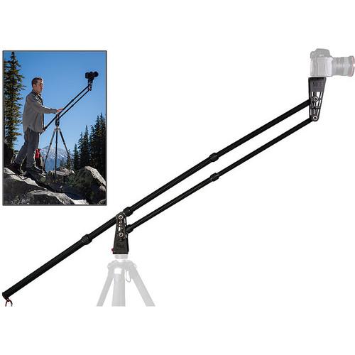 Aviator  Aviator Travel Jib - Mag Alloy A1, Aviator, Aviator, Travel, Jib, Mag, Alloy, A1, Video