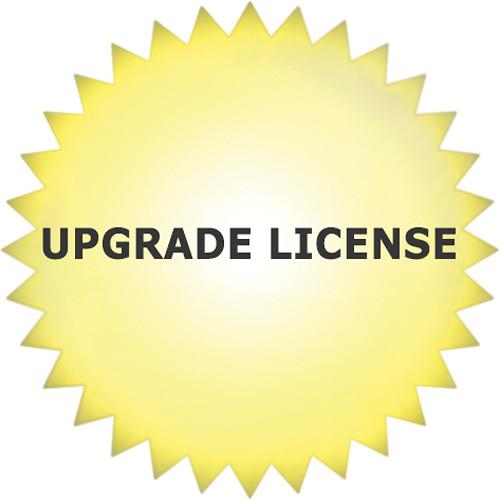 Axis Communications 5-Channel Upgrade License for AXIS 0202-603, Axis, Communications, 5-Channel, Upgrade, License, AXIS, 0202-603
