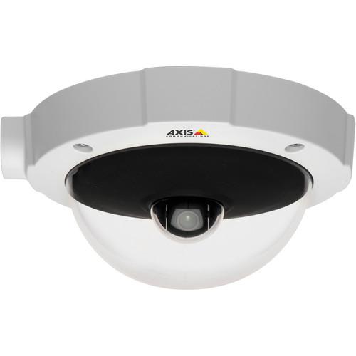 Axis Communications M5014-V 720p Dome Camera with 3.6mm 0553-001