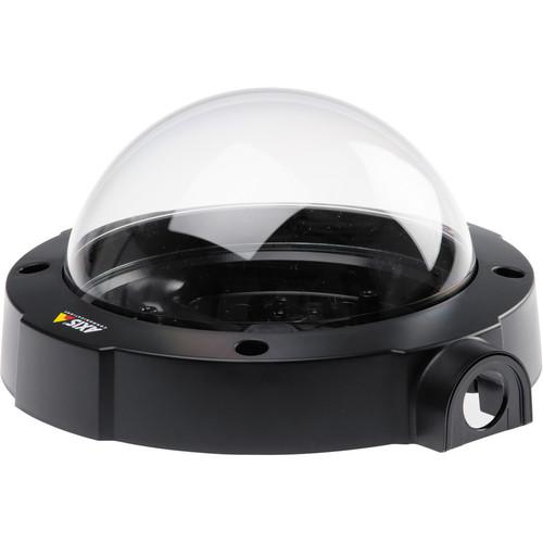 Axis Communications T96A05-V Vandal-Resistant Dome 5032-061