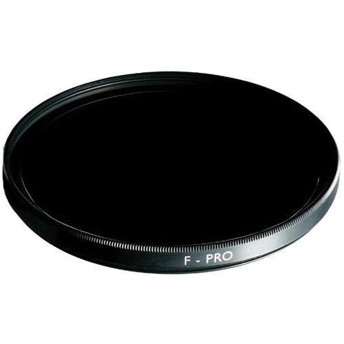 B+W 37mm Infrared Pass Camera Lens Filter Black 093 