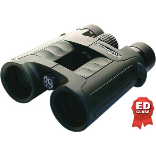 Barr & Stroud 8x42mm Series-4 ED Binocular OLBSS4842ED-US 70521