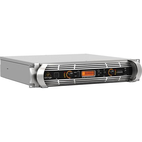 Behringer iNUKE NU12000DSP 12000W Power Amplifier NU-12000DSP, Behringer, iNUKE, NU12000DSP, 12000W, Power, Amplifier, NU-12000DSP