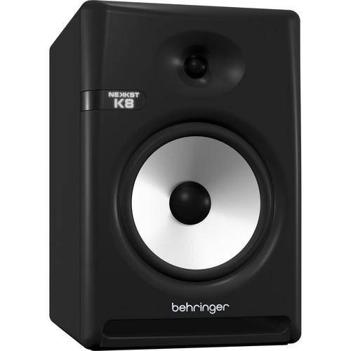 Behringer NEKKST K8 Bi-Amped 8