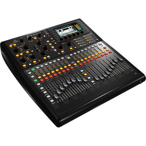 User manual Behringer X32 Producer 40Input, 25Bus Digital X32