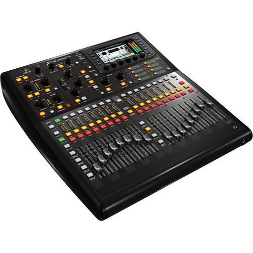 Behringer X32 Producer 40-Input, 25-Bus Digital X-32 PRODUCER