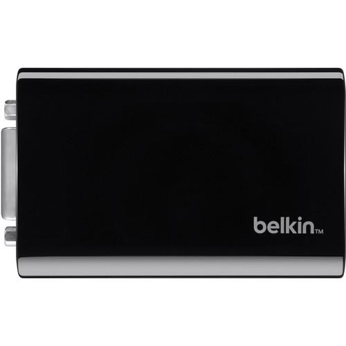 Belkin B2B051 USB 3.0 to DVI Video Adapter B2B051