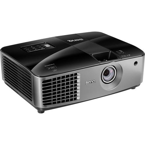 BenQ MX722 XGA Multi-Region 3D Ready DLP Projector MX722