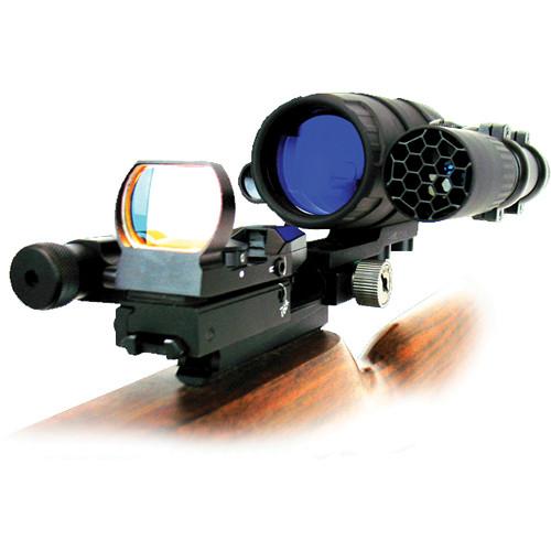Bering Optics 2.6x44 eXact Precision Gen I Night Vision BE16044