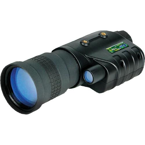 Bering Optics 3.4x50 HiPo Gen I Night Vision Monocular BE14250